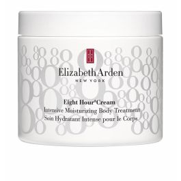 Elizabeth Arden EIGHT HOUR intensive moisturizing body treatment Hidratante Corporal 400 ml Precio: 29.49999965. SKU: B14PTB7FXQ