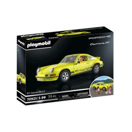 Playmobil Porsche 911 Carrera Rs 2.7 Precio: 73.78999991. SKU: S2415322