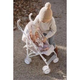 Muñecas Arias Silla paseo Fantasy 34x61x73 cm (altura manillar 73 cm)