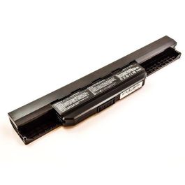 CoreParts Batería de Portátil Li-ion para Asus 47.52Wh 6 Celdas 10.8V 4400mAh Negro Precio: 44.89000054. SKU: B152QTB7EH