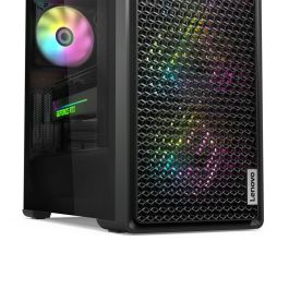 PC de Sobremesa Lenovo 90V700HSPL Intel Core I7-14700KF 32 GB RAM 2 TB SSD Nvidia Geforce RTX 4070 Ti Super