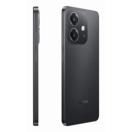 Oppo A40M Smartphone 8GB RAM 256GB ROM Negro - Resistencia Militar, Pantalla Ultrabrillante 1000nits, Carga Rápida 45W Oppo A40M Smartphone 8GB RAM 256GB ROM Negro - Resistencia Militar, Pantalla Ultrabrillante 1000nits, Carga Rápida 45W