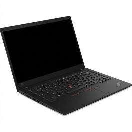 Lenovo Thinkpad N14 Dock X1 Carbon (7th Gen) 14" FHD Webcam 16GB RAM 512GB SSD DE W11P DA Precio: 495.3256. SKU: B1BAHWZJ69