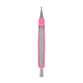 Beter Cortacutículas Con Empujapieles & Lima Beter Cortacutículas Con Empujapieles & Lima Precio: 2.78999985. SKU: S0523010