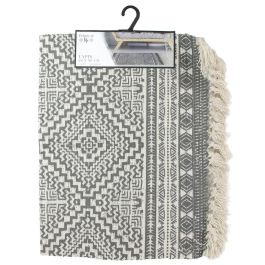 Home Deco Factory Alfombra Ethnical Life 60x90 cm