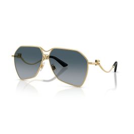 Gafas de Sol Mujer Dolce & Gabbana DG 2326 Precio: 318.4999994. SKU: B16HG94T78