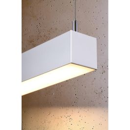 Lámpara Colgante PINNE 150 [SOL-TH.083]