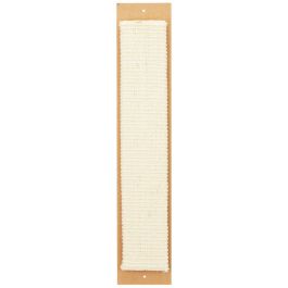 Trixie TRI4011905431819 Rascador Alfombra de sisal 11 x 56 cm Natural Trixie TRI4011905431819 Rascador Alfombra de sisal 11 x 56 cm Natural