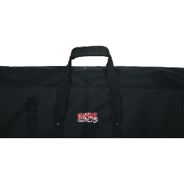 Gator Funda Reforzada para Pantalla LCD 60" Gator Nylon