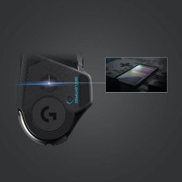 Mouse Raton Logitech G502 Lghtspeed Mouse Raton Logitech G502 Lghtspeed