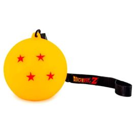 Madcow Entertainment Lámpara LED Teknofun Dragon Ball Z, inalámbrica, 6 cm, 2 posiciones de luz