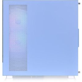 Thermaltake View 270 Plus TG ARGB Midi Tower Hydrangea Blue ATX/EATX Cristal Templado PC Gaming