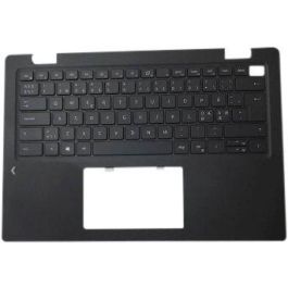 Dell ASSY Keyboard, with Palmrest, Nordic Eastern European, 80 Keys, Backlit, Latitude Precio: 643.50000022. SKU: B1EDBNE7LF