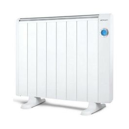 Emisor Térmico Digital Orbegozo RRE 1510 1500W Blanco 1500 W Precio: 188.50000004. SKU: B1HJDG75EX