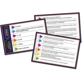 Winning Moves WIN5036905056465 Trivial Pursuit Aperitivo Juego de Mesa Winning Moves WIN5036905056465 Trivial Pursuit Aperitivo Juego de Mesa