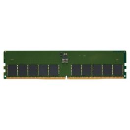 Kingston KTD-PE548E-32G Memoria RAM 32GB DDR5 4800MHz PC5-38400 CL40 ECC para Servidor Workstation Precio: 224.4999999. SKU: B183H95JWQ