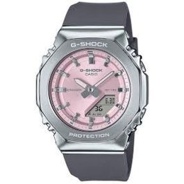 Reloj Hombre Casio G-Shock GM-S2110-4AER Precio: 187.50000038. SKU: B1FL5V8CR4