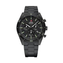 Reloj Hombre Swiss Military Hanowa SM34079.03 Precio: 693.50000016. SKU: B1CV8GFHDL