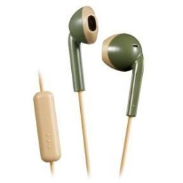 JVC HA-F19M-GC-E khaki-beige JVC HA-F19M-GC-E khaki-beige