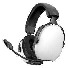 Auriculares con Micrófono Spirit of Gamer Xpert H1400 Negro Precio: 41.7899999. SKU: B1JPSCBTKC