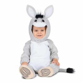 Disfraz para Bebés My Other Me Burro 4 Piezas Precio: 19.49999942. SKU: S2431300