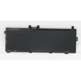 Lenovo Batería Interna Original para Portátil ThinkPad X13 Yoga Gen 3 - 52.9Wh, 3 Celdas Li-Ion, 11.58V - Rendimiento Fiable Lenovo Batería Interna Original para Portátil ThinkPad X13 Yoga Gen 3 - 52.9Wh, 3 Celdas Li-Ion, 11.58V - Rendimiento Fiable
