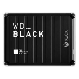 Western Digital WD BLACK P10 Game Drive para Xbox 2TB - Disco Duro Externo 2.5" USB 3.2 Gen 1, Color Negro Precio: 166.50000026. SKU: B1BG2CGMAL