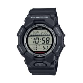 Reloj Hombre Casio G-Shock GRAND DIGIT Negro (Ø 52 mm) Precio: 123.59000016. SKU: B1HQFC98Z8