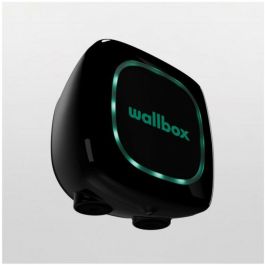 Cargador de Coche Wallbox Pulsar Plus Cargador de Coche Wallbox Pulsar Plus
