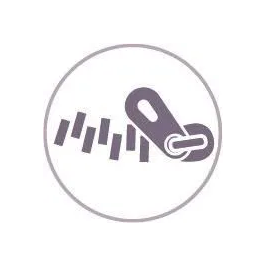 Tineo TIN3275057057407 Reducción de Cama Reversible y Extraíble 95x60 cm