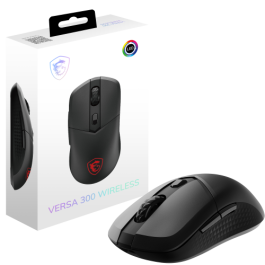 Raton MSI Versa 300 Wireless Raton MSI Versa 300 Wireless