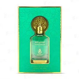 AYAT Aceite Perfumado Concentrado Lovely Affair para Mujer 12 ml Precio: 10.89. SKU: B1C4FHF9EB