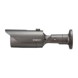 Hanwha Cámara IP bullet 2M 2.8mm antivandálica IR20 WDR H.265 IK10 IP66 12V/PoE Wisenet Q Hanwha Cámara IP bullet 2M 2.8mm antivandálica IR20 WDR H.265 IK10 IP66 12V/PoE Wisenet Q