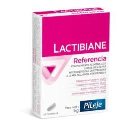 Lactibiane Reference 10Cap. Lactibiane Reference 10Cap. Precio: 14.7900005. SKU: B1B2TMXZB9