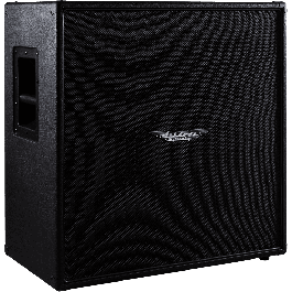 Pantalla Guitarra Ashdown Essex 4 X 12"