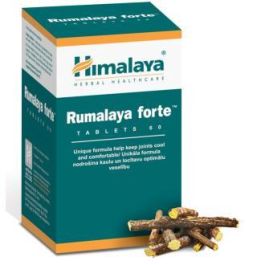 Rumalaya Forte 60Cap. Precio: 7.5000002. SKU: B1JG9MWK8B