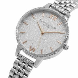 Reloj Mujer Olivia Burton OB16GD68 (Ø 34 mm)