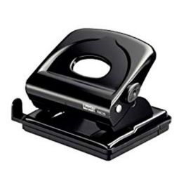 Rapid Taladro Perforadora de Sobremesa FMC25 Negro Precio: 12.89000053. SKU: S8415879