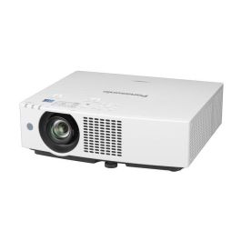 Panasonic LCD, 6200 lm, WUXGA (1920 x 1200 pixels), 16:10, 3.000,000:1, AC 100 V–240 V, 50/60 Hz Panasonic LCD, 6200 lm, WUXGA (1920 x 1200 pixels), 16:10, 3.000,000:1, AC 100 V–240 V, 50/60 Hz