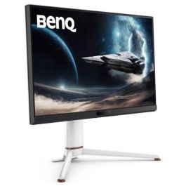BenQ MOBIUZ EX2710Q Monitor Gaming 27" Quad HD 2560 x 1440, IPS, 1ms GTG, 180Hz, AMD FreeSync Premium, HDR10, Negro/Blanco