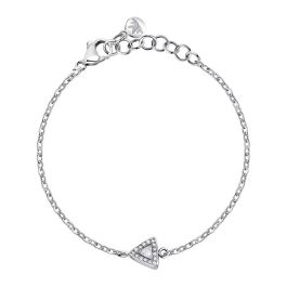 Pulsera Mujer Morellato SAWY04 Plateado Precio: 63.78999968. SKU: B1CXGBLSVD