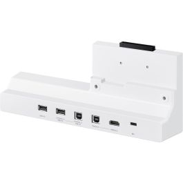 Samsung CY-TF65BBCXEN Bandeja de Conexiones Flip4 para WM55B WM65B con USB HDMI Gris/Blanco Precio: 100.49999971. SKU: B1H7W9Q4LN