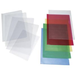 Dosier Uñero Grafoplas A4 L Cristal Paquete De 50 Precio: 29.6899999. SKU: B18ZGGHE6L