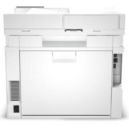 HP 4RA83F Impresora Multifunción Láser Color LaserJet Pro 4302dw WiFi Dúplex Automático ADF 33 ppm Seguridad HP Wolf Pro