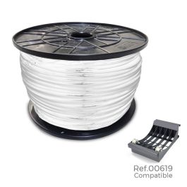 Cable de Interfaz Paralelo Sediles 28978 3 x 1,5 mm Blanco 200 m Ø 400 x 200 mm Precio: 301.89000028. SKU: B1HBM4TCZM