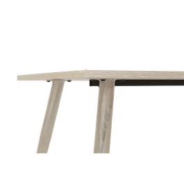 Mesa Centro Urban DKD Home Decor Natural 60 x 45 x 120 cm Mesa Centro Urban DKD Home Decor Natural 60 x 45 x 120 cm