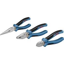 Bosch Professional BOS3165140951531 Juego de 3 alicates Precio: 61.8899996. SKU: B1GH9R5EAW