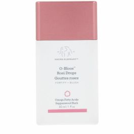 Drunk Elephant O-Bloos Rosi Drops serum 30 ml con acabado rosado para una piel radiante Precio: 34.50000037. SKU: B155RZCCVJ