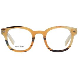 Montura de Gafas Hombre Ermenegildo Zegna ZC5014 06447 Montura de Gafas Hombre Ermenegildo Zegna ZC5014 06447