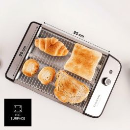 Tostadora Taurus NEPTUNO LEGEND 1000 W